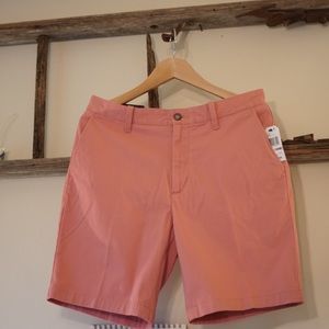 Salmon Nautica short! Brand New!